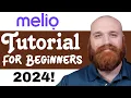 Melio Payments Tutorial For Beginners | How To Use Melio