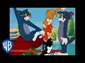 Tom \u0026 Jerry | Hey Thomas!? | Classic Cartoon Compilation | WB Kids