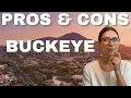 Discover the Pros and Cons of Living in Buckeye Arizona 2024