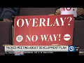 Hundreds voice their concerns over housing proposal in Old Lyme