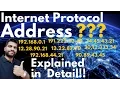 What is an IP Address IPv4 vs IPv6 Explained