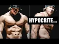 Hypocrital Downfall Of Alex Eubank