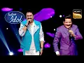 Download Lagu Udit Narayan और Kumar Sanu की Rocking Chemistry | Indian Idol 14 | Full Episode