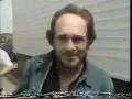 Johnny Paycheck - C C I Chillicothe Ohio A Current Affair American TV program