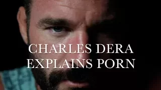 Charles Dera Tells ALL about porn Sean Lawless Going In EP 20