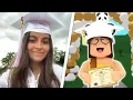 I Finally Graduated High School