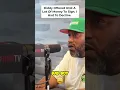 UGK s BIG Decision Turning Down Bad Boy P Diddy s Offer