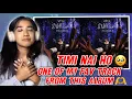 Vten | Gunda Melodies | Timi Nai Hau | Reaction Video #aaratishrestha #71