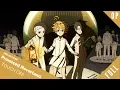 「English Dub」Promised Neverland Opening \