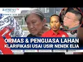Lagu Nenek Elina Yang Diusir \u0026 Rumahnya Dihancurkan Terpaksa Ngekost, Ormas \u0026 Penguasa Lahan Klarifikasi