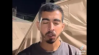 الشهيد صالح الجعفراوي يقرأ القرآن الكريم 