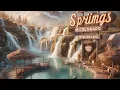 Discover Top 10 Best Hot Springs in Colorado
