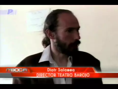 Teatro Barojo presenta Cuentos de Cuenca