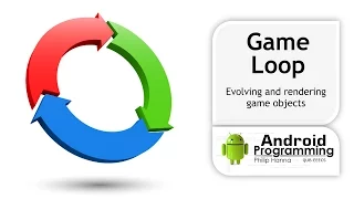 Android Game Development - Week 4