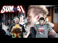 Download Lagu SUM 41 “Landmines” | Aussie Metal Heads Reaction
