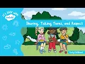 Taking Turns and Sharing Respect in the Classroom It s Easy With Twinkl Twinkl USA