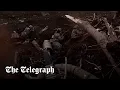 Download Lagu Ukrainian soldiers fight off Russians in battle for Bakhmut - 'Orcs jumped into our trenches'