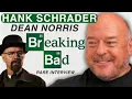 Breaking Bad Podcast Dean Norris Looks Back on Hank Schrader Bryan Cranston and Legendary Roles