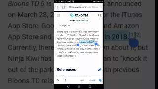 Bloons Tower Defense 6 BTD6 will be released in 2018 FANDOM Bloons Wiki