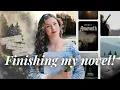 Download Lagu I FINALLY Finished My High Fantasy Novel (After 3 Years!)
