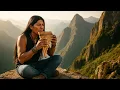 Lagu La Mejor Música Relajante de FLAUTA de PAN de Todos los Tiempos | Inspirada en Leo Rojas