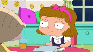 family guy side characters penelope