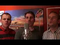 Don't Worry Baby - (Beach Boys cover) by Antti Syvanen, Kim Syvanen and Isak Gerrbo