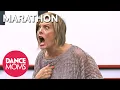 JAW-DROPPING Drama From Season 2 FULL EPISODE MARATHON Dance Moms