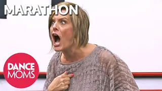 JAW-DROPPING Drama From Season 2 FULL EPISODE MARATHON Dance Moms