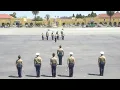 MCRD San Diego India Company Graduation - 26