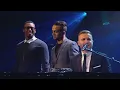 Gary Barlow - Back For Good ft. JLS