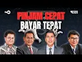 Download Lagu ARAH ANGIN - Pinjam Cepat Bayar Tepat [Segmen 2]