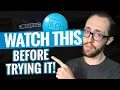 Bluechew Explained - Everything I Wish I Knew