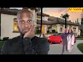 Meet Comedian Ali Siddiq s Children Baby Mamas Age Career Family And Lifestyle