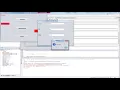 Library Management System Java Project Sqlite Database Demo