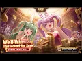 Download Lagu GOLDEN COIN RUSH Event Theme Soundtrack | Goddess of Victory : Nikke