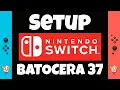 Setup Nintendo Switch Emulation On Batocera 37