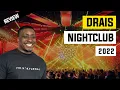 Drais Las Vegas Nightclub Review 2022