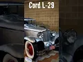 Cord L-29