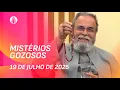 Download Lagu Terço de Aparecida com Pe. Antonio Maria - 19 de julho 2025 [Mistérios Gozosos]