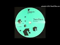 Tom Clark - Scorpio