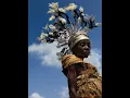 Lagu obara chant téké
