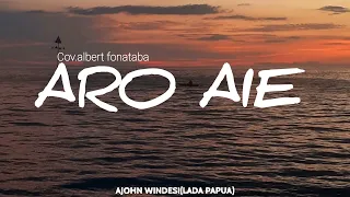Download ARO AIE (cov.albert fonataba) MP3