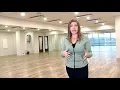Purify Wellness Center s Cutting Edge Infrared Sauna and Hot Yoga Room