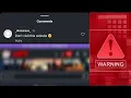 Don t visit this website Ms Pacman case explained