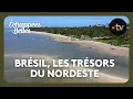 Lagu Brésil, les trésors du Nordeste - Échappées belles