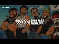 Natanael Cano, Tito Double P, Victor Mendivil, Ovi - OLIVIA LA FLAKA (Letra_Lyrics)