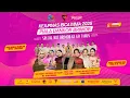 Lagu LIVE ADELEA GROUP  || JUMAT, 21- 11- 2025 ||  MAKO BRIMOB KELAPA DUA - DEPOK