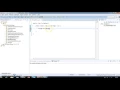 Write a java program to create strings in java