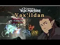 Vax ildan Build Baldur s Gate 3 from Vox Machina Critical Role